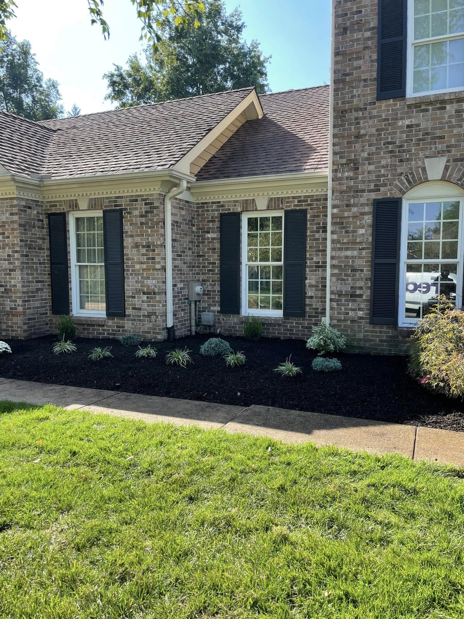 About Preston's Tree &  Landscaping